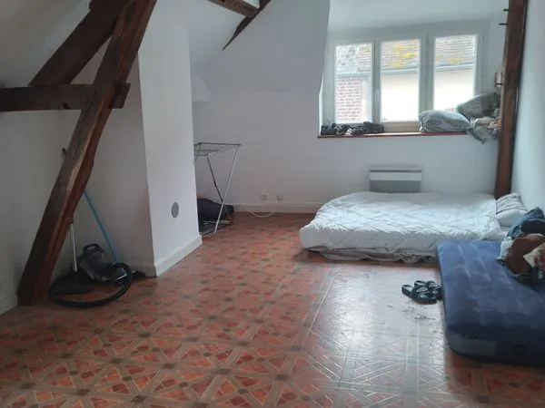 Appartement 2 ch