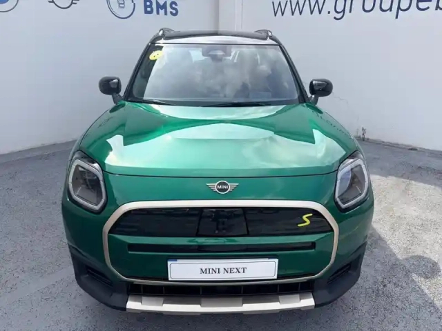 Mini Countryman se 313ch favoured all4 — photo 18
