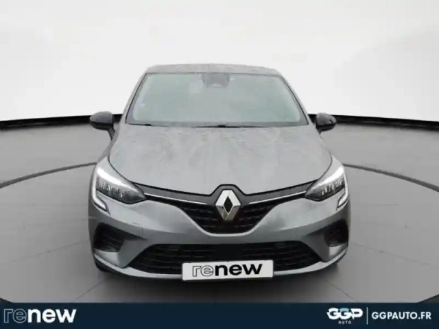 Renault Clio 1.0 tce 90ch equilibre — photo 8