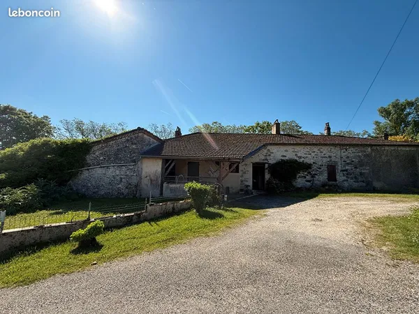 Maison 5 pièces 102 m²