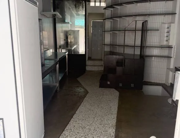 Local commercial 52 m²
