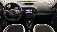 Renault Twingo E-Tech Electric Zen R80 Achat Intégral - 21 — photo 11