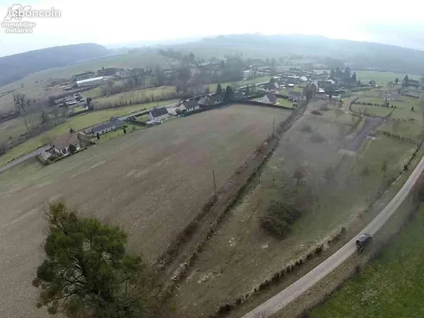 Terrain HAUDRICOURT