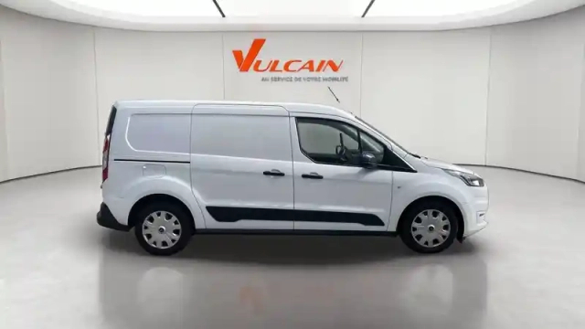 Ford Transit Connect fgn l2 1.0e100 e85 s&amp;s — photo 32
