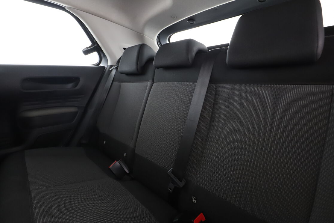Citroen C4 Cactus 1.2 PureTech Feel — photo 13