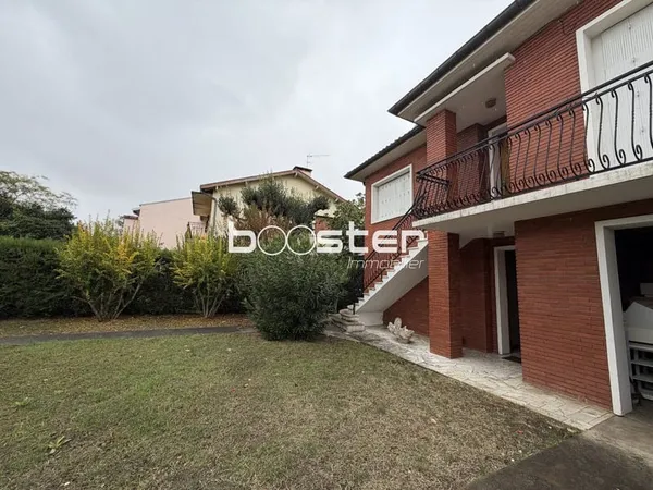 Maison Vente Toulouse 6p 131m² 539000€