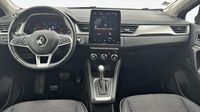Renault Captur 1.3 TCe 130ch FAP Intens EDC — photo 8