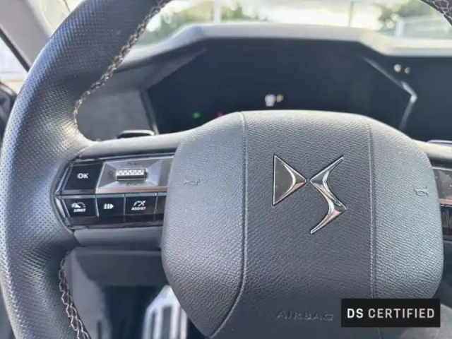 Ds Ds 4 puretech 130ch performance line + automatique — photo 13