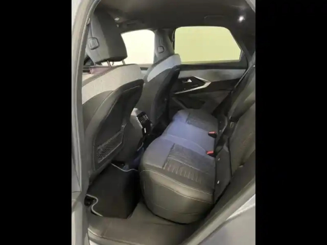 Peugeot 3008 1.2 hybrid 136ch gt e-dcs6 — photo 11