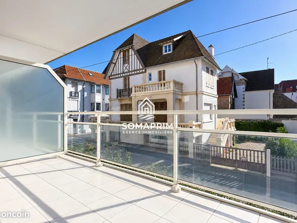 Appartement 1 pièce 34 m²