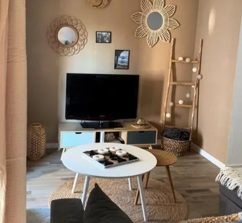 Charmant appartement T2 à vendre