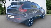 Volvo Xc40 B3 163ch Ultra DCT 7 — photo 5