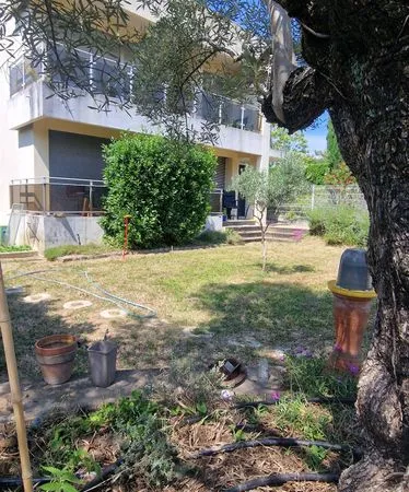 Appartement meublé charge comprise 2 personnes