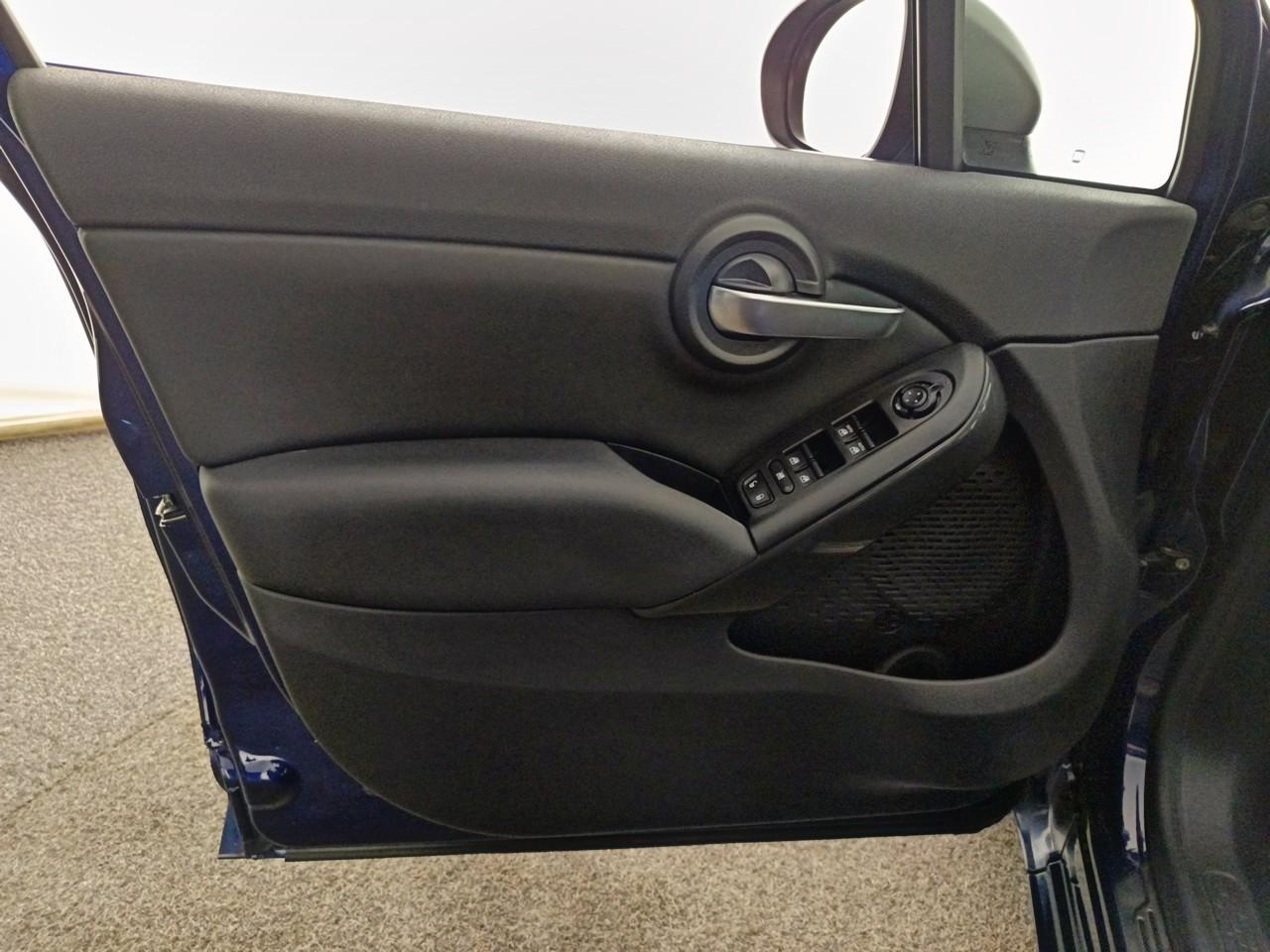 Fiat 500X 1.5 firefly 130 ch s/s dct7 hybrid sport — photo 19