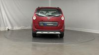 Dacia Lodgy 1.3 TCe 130ch FAP Stepway 5 places E6D-Full — photo 6