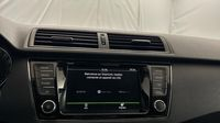 Skoda Fabia 1.4 TDI90 FAP Business Plus Greentec — photo 26