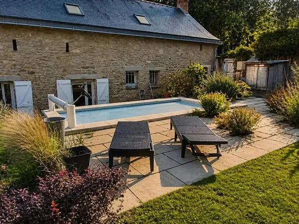 Maison 4 pièces 175 m²