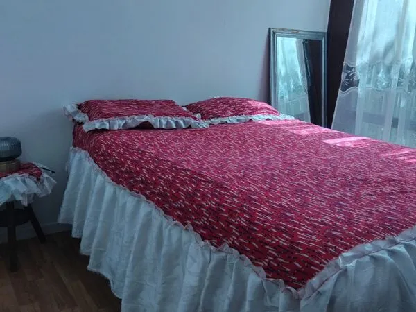Chambre chez l'habitante
