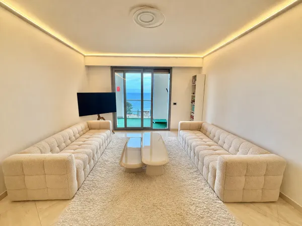 Appartement 3 pièces à deux pas de Monaco