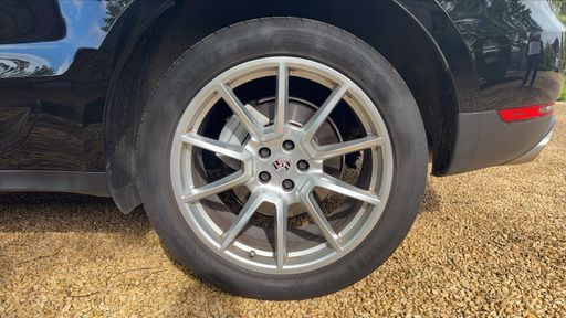 Porsche Macan 3.0 TDI V6 258 AWD PDK - S – 2014 – 135211 km – Diesel – Boîte Automatique — photo 31