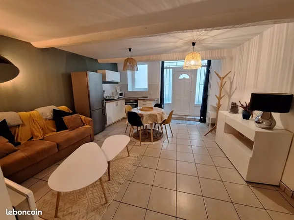 Appartement Romans-sur-Isère