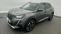 Peugeot 2008 1.5 BlueHDi 110ch S&S Allure