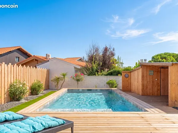 Propriété 8 pièces 144 m²