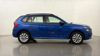 Skoda Kamiq 1.0 TSI 95ch Ambition — photo 4