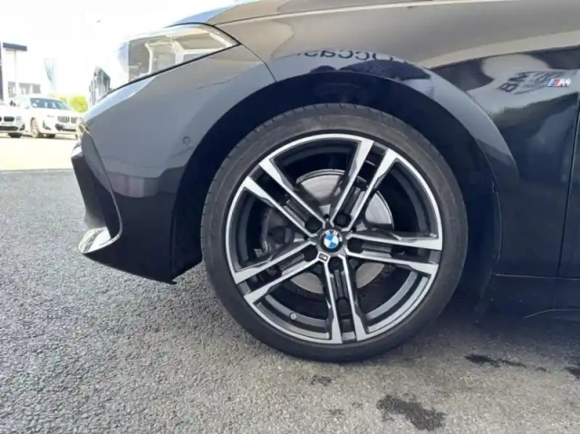 Bmw Serie 1 série 1 118ia 136ch m sport dkg7 — photo 6
