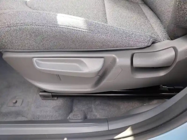 Kia Ev2 107,8 kw (147 ch) autonomie standard 42.2 kwh — photo 18