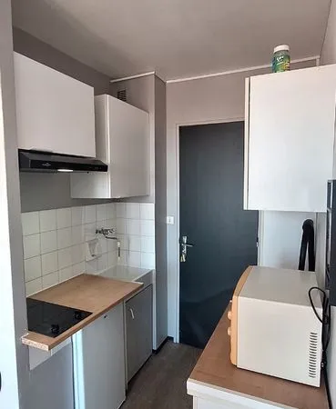 Studio 18m2