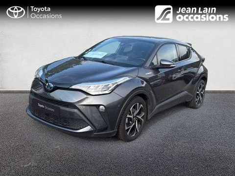 Toyota C-HR Toyota Toyota C-HR
