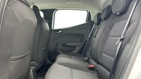 Renault Clio 1.5 Blue dCi 100ch Business 21N — photo 10