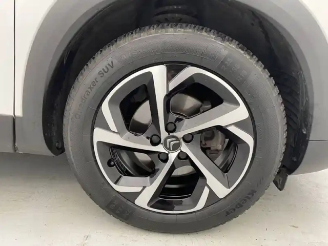 Citroën C5 Aircross bluehdi 130 s&amp;s bvm6 — photo 82
