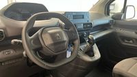 Peugeot Partner Standard 650kg BlueHDi 100ch S&S Premium — photo 11