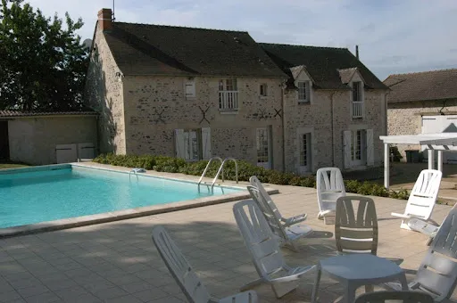 Propriété 19 pièces 515 m²