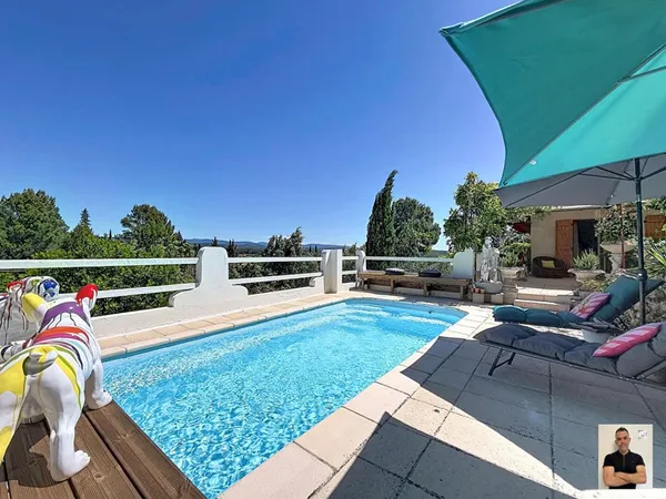 Villa 145 m2