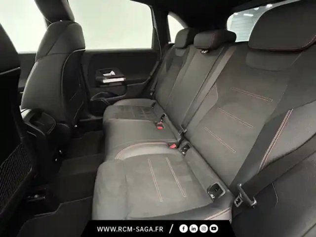Mercedes Classe B 180 amg line — photo 21