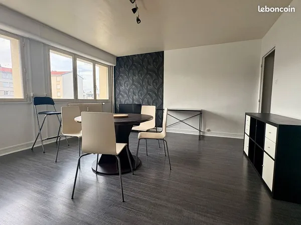 Appartement 1 pièce 40 m²
