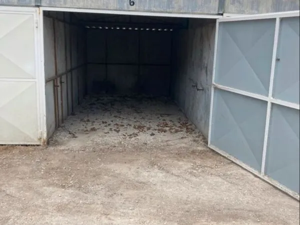Sainte-Savine box/garage à louer