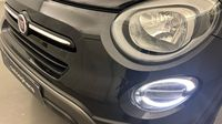 Fiat 500x 1.6 Multijet 130ch Cross — photo 17