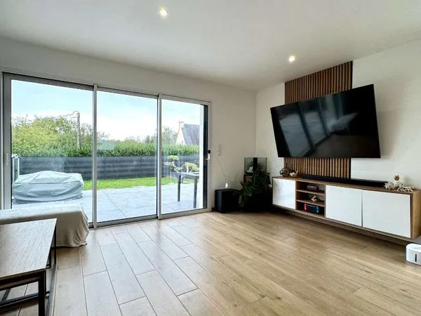 Maison 3 pièces 88 m²