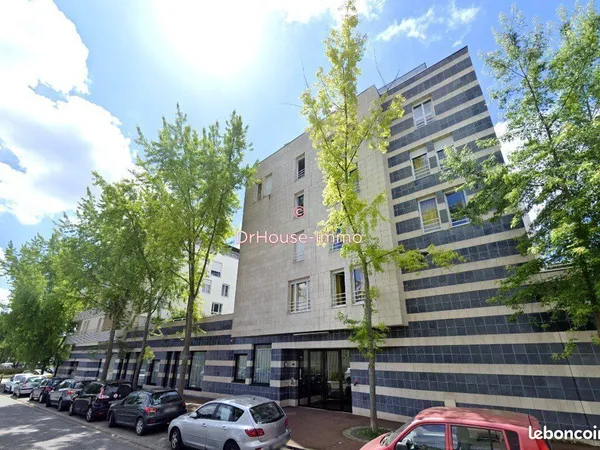 Appartement 1 pièce 26 m²
