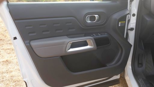 Citroen C5 Aircross 1.5 BlueHDi 130 EAT8 - Business + – 2019 – 147805 km – Diesel – Boîte Automatique — photo 30