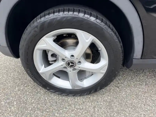 Mercedes Gla 200 d 4matic sensation — photo 10