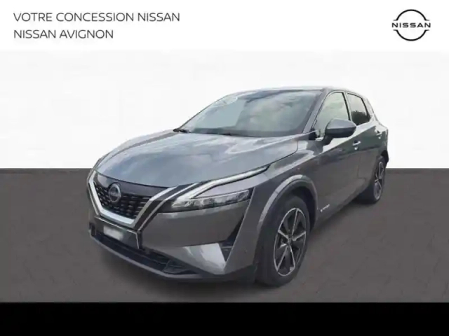 Nissan Qashqai e-power 190ch tekna 2022
