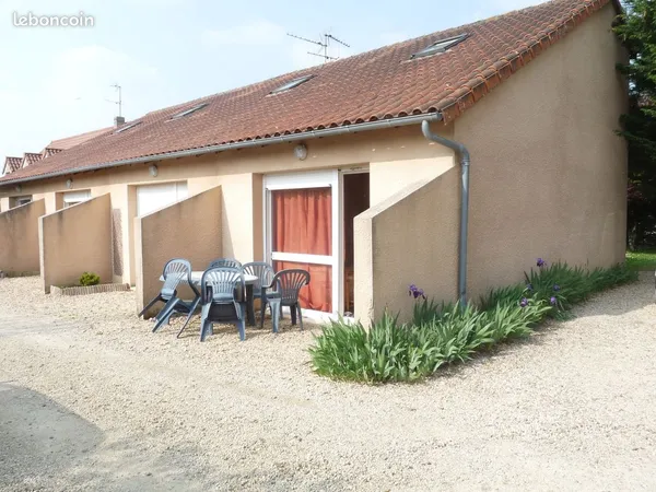 Duplex meuble