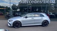 Mercedes Classe A 250 e hybride rechargeable 218ch AMG Line 8G-DCT — photo 4