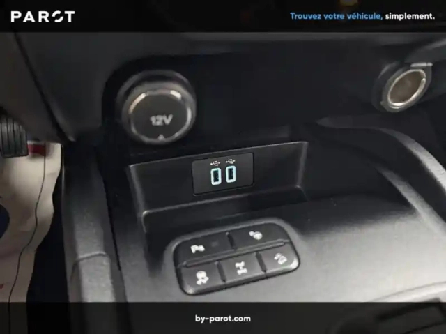 Ford Ranger pick-up 2.0 ecoblue 213ch stop&amp;start super cab wildtrak e-4wd bva10 — photo 22