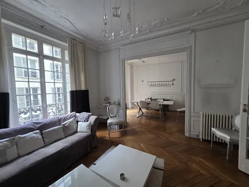 Appartement 3 pièces 85 m²